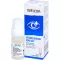 VISIODORON Malva eye drops, 10 ml