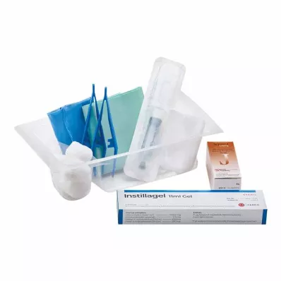 URINKATHETER-SET 7, 1 pc URINKATHETER-SET 7, 1 pc