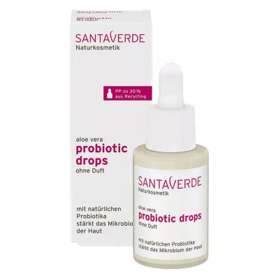 PROBIOTIC drops serum, 30 ml