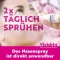 VIVIDRIN Azelastine combip. 0.5mg/ml ATR+1mg/ml NAS, 1 P
