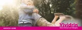 Instructions for use for Vividrin® Azelastine combination pack for hay fever & allergies, 1 p - 1