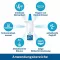 OCUVERS drops LipiX eye drops, 10 ml