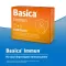 BASICA Immune drinking granulate+capsule for 7 days, 7 pcs
