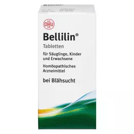BELLILIN Tablets, 40 pc