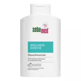SEBAMED Wellness shower, 400 ml