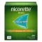 NICORETTE 2 mg freshfruit chewing gum, 210 pcs
