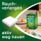NICORETTE 2 mg freshfruit chewing gum, 210 pcs