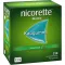 NICORETTE 2 mg freshmint chewing gum, 210 pcs