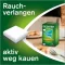 Instructions for use for nicorette chewing gum freshmint, 2 mg nicotine, 210 pieces - 2