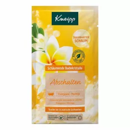 KNEIPP Foaming Bath Crystals Switch Off, 80 g