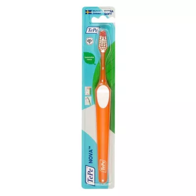 TEPE Toothbrush Nova x-soft Blister, 1 pc
