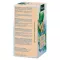 KNEIPP Herbal Tea Acid-Base Filter Bag, 20 pcs
