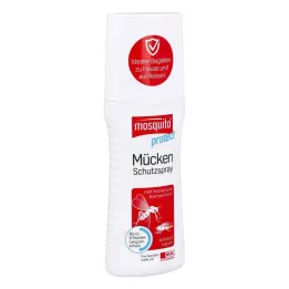 MOSQUITO Mosquito repellent spray protect, 100 ml