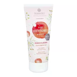 DERMASEL Dead Sea Body Lotion Pure Lightness, 200 ml