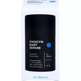 THIOCYN Beard serum, 50 ml