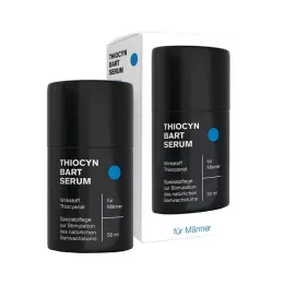 THIOCYN Beard serum, 50 ml