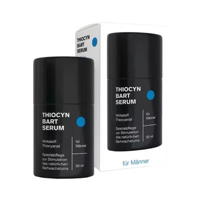 THIOCYN Beard serum, 50 ml THIOCYN Beard serum, 50 ml
