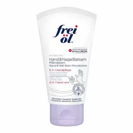 FREI ÖL Hydrolipid Hand &amp; NailBalm, 75 ml