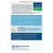 DOPPELHERZ Magnesium 500+D3+K2 Depot Tablets, 60 Capsules