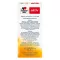 Doppelherz Vitamin C1000 + D3 + Zinc Depot tablets (60 pieces)