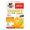 DOPPELHERZ Vitamin C 1000+D3+Zinc Depot Tablets, 100 pcs
