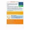 DOPPELHERZ Vitamin C 1000+D3+Zinc Depot Tablets, 100 pcs