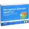 MACROGOL plus Electrolytes Dexcel 13.7 g PLE, 10 pcs