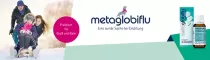 Instructions for use for METAGLOBIFLU Globules for colds, 10 g - 1