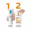 ROCHE-POSAY Anthelios Inv.Fluid get.UVMune SPF50+, 50 ml