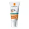 La Roche Posay Anthelios hydrating cream tinted LSF 50 + , 50 ml