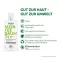 ALKMENE My Tea Tree Oil Antibacterial Mouthwash, 500 ml