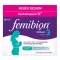 FEMIBION 3 Breastfeeding Combination Pack, 2X112 pcs