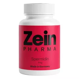 SPERMIDIN Mono 1 mg capsules, 30 pcs