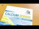 Video about CALCIUM SONNE 500 capsules, 60 pc
