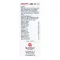 DOPPELHERZ Melatonin Direct Faster Sleep, 20 Capsules