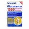 Tetesept Glucosamine 1550 film-coated tablets (40 pieces)