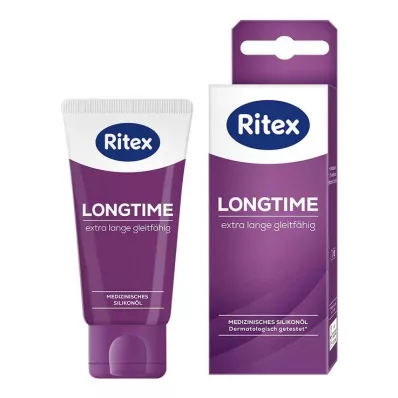 RITEX LongTime Oil, 50 ml RITEX LongTime Oil, 50 ml