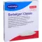 SORBALGON Classic 10x10 cm calcium alginate compress, 10 pcs