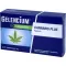 GELENCIUM Cannabis Plus Capsules, 30 Capsules