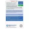 DOPPELHERZ D3 2000 I.E. instant melting tablets, 30 pcs