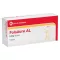 FOLSÄURE AL 5 mg tablets, 20 pcs