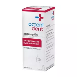 OCTENIDENT antiseptic 1 mg/ml Oral solution, 250 ml