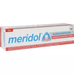 MERIDOL All-round care toothpaste, 75 ml