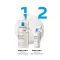 La Roche Posay Effaclar H Iso-Biome cleansing cream, 390 ml