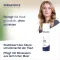 DERMASENCE Adtop Wash and Shower Lotion, 200 ml
