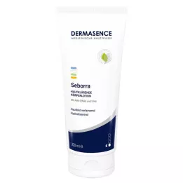 DERMASENCE Seborra skin clarifying body lotion, 200 ml
