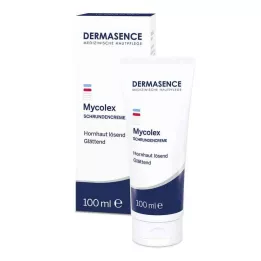 DERMASENCE Mycolex chapped skin cream, 100 ml
