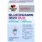 DOPPELHERZ Glucosamine 1200 Duo system Combination pack, 60 pcs