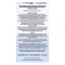 DOPPELHERZ Glucosamine 1200 Duo system Combination pack, 60 pcs