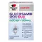 DOPPELHERZ Glucosamine 1200 Duo system Combination pack, 60 pcs